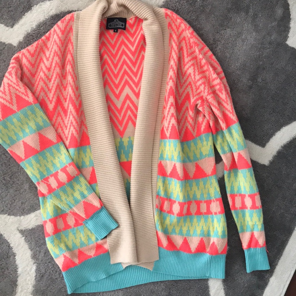 Cardigan